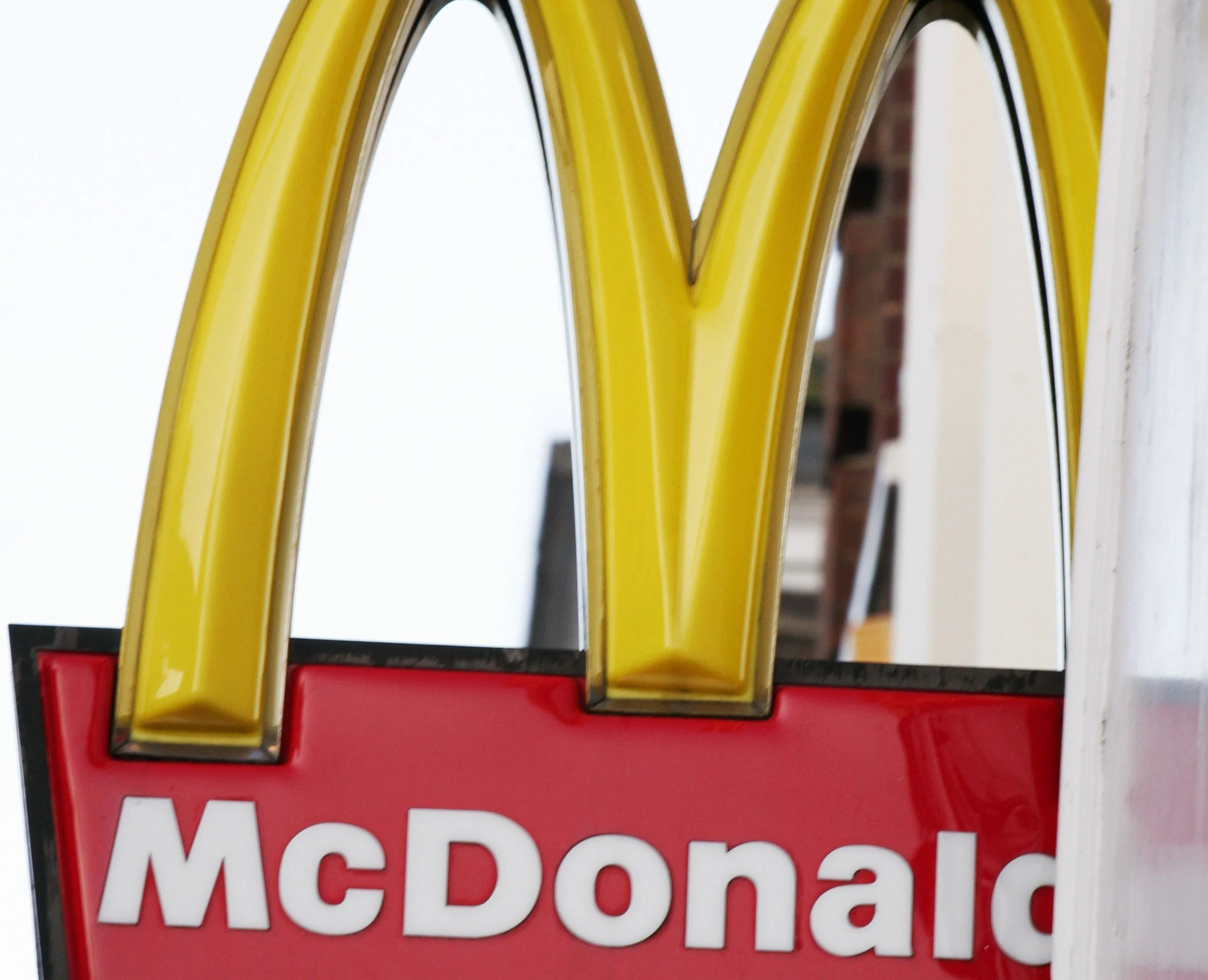 Boycot McDonalds om Gaza creëert zorgen bij fastfood-keten