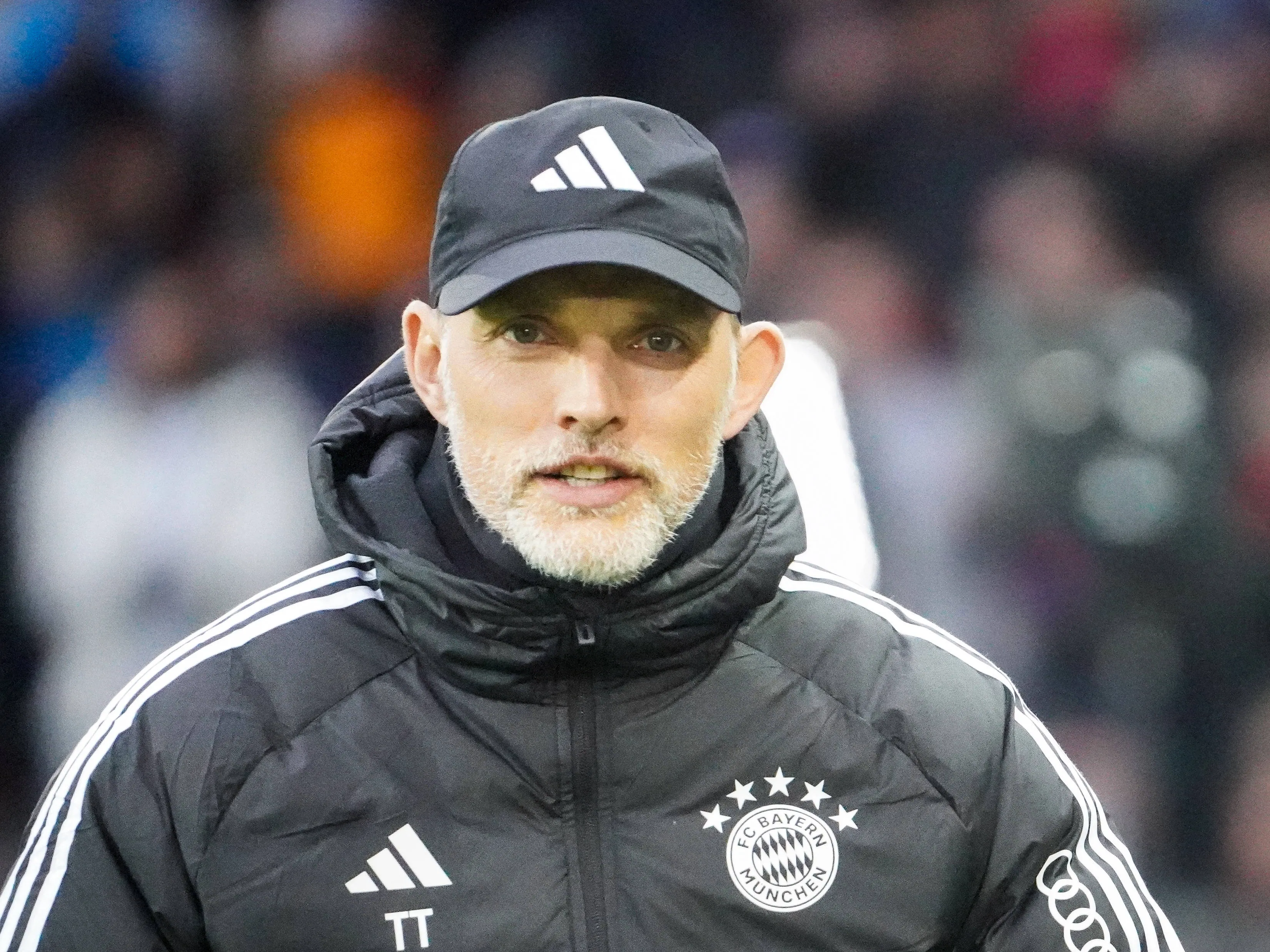 Bayern München bevestigt vertrek trainer Tuchel einde seizoen