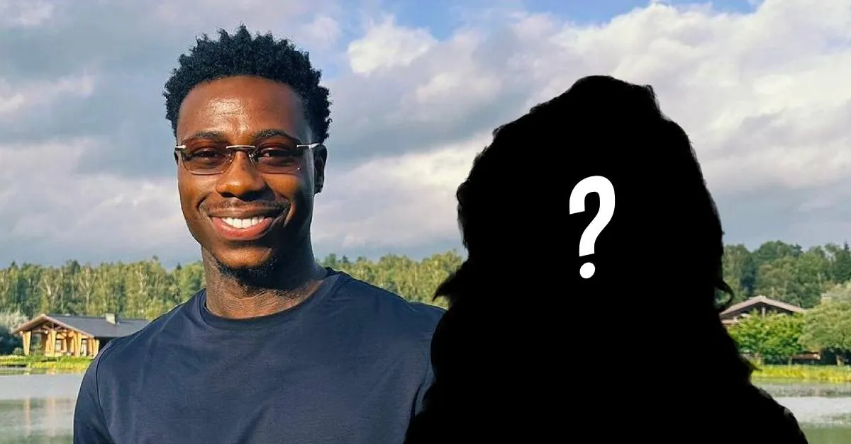 Dit is de nieuwe vriendin van Quincy Promes: 'Beroemdheid met 5 miljoen volgers'
