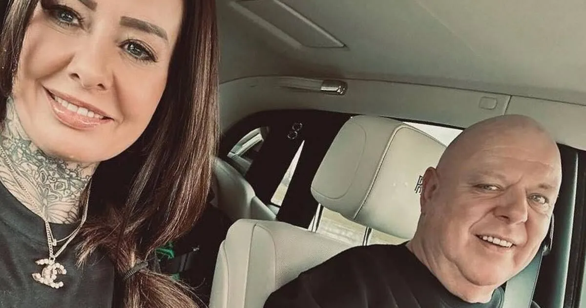Wendy van Hout deelt opmerkelijke post over Peter Gillis: 'Mijn sugardaddy'