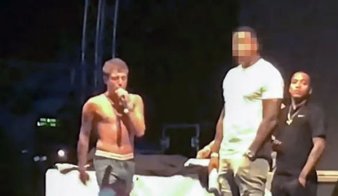 Voormalig bodyguard van Lil Kleine verdacht van invoer 100 kilo dr*gs en witwassen 1,5 miljoen euro