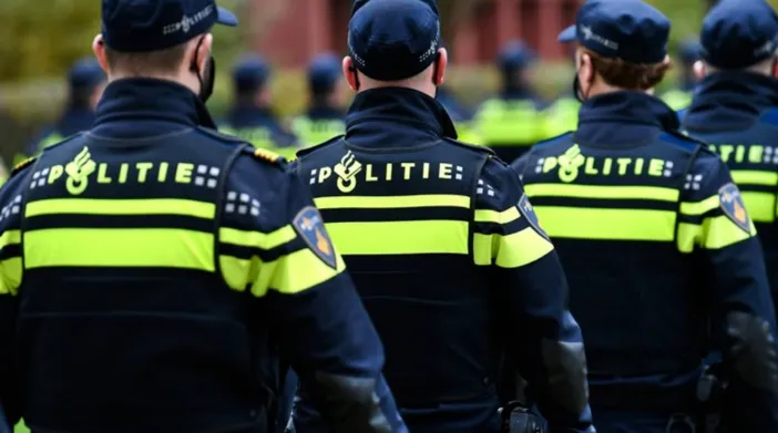 Bedreigde politieagent veroordeeld na plegen strafbaar feit