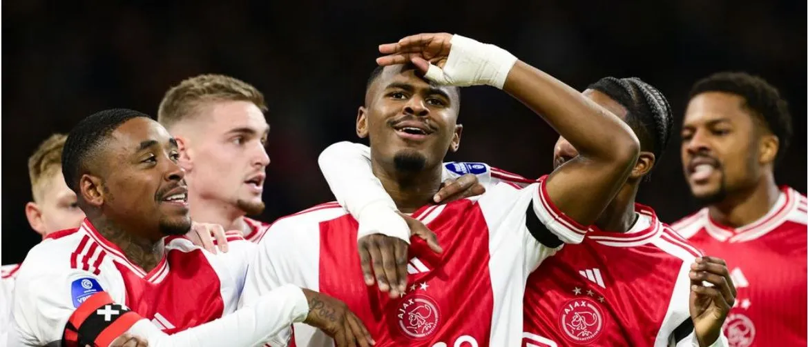 Thuisduel Europees seizoen Ajax en Feyenoord hervat