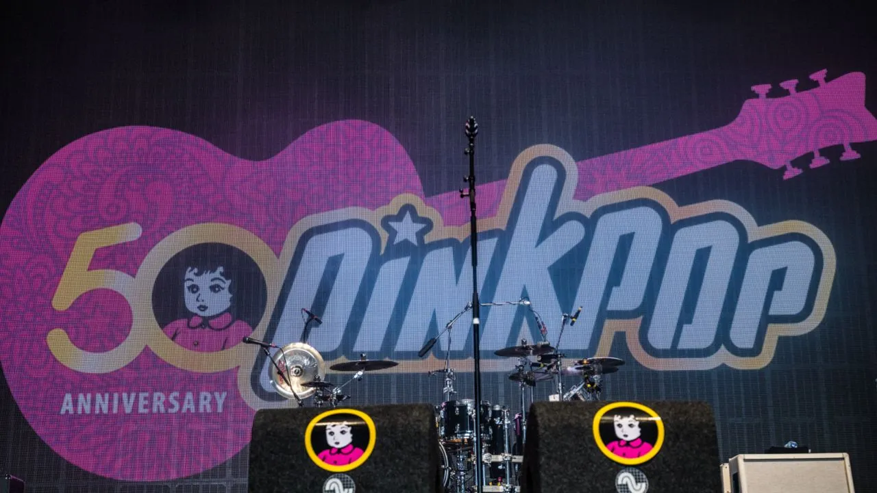 Pinkpop maakt line-up compleet met onder meer Yungblud en DOOL