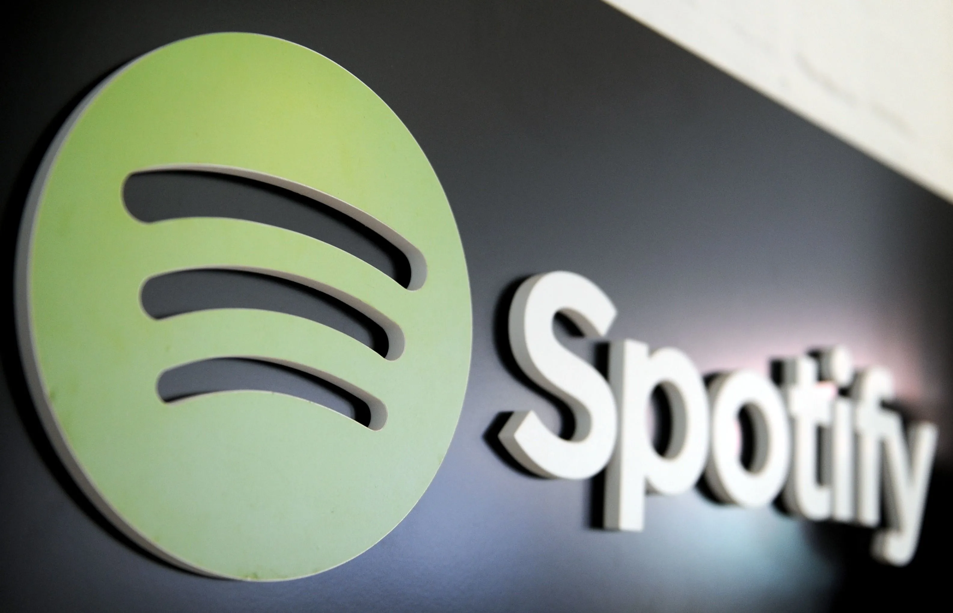Spotify betaalde in 2023 ruim 9 miljard dollar aan royalties uit