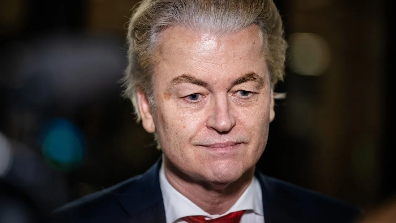 Wilders geeft toe steun partijen te missen om premier te worden