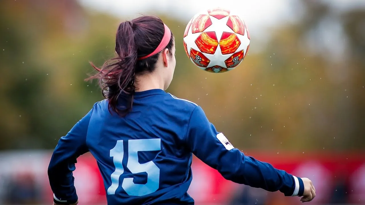 Voetbalclub Hera United uit Amsterdam wordt dé profclub voor vrouwen