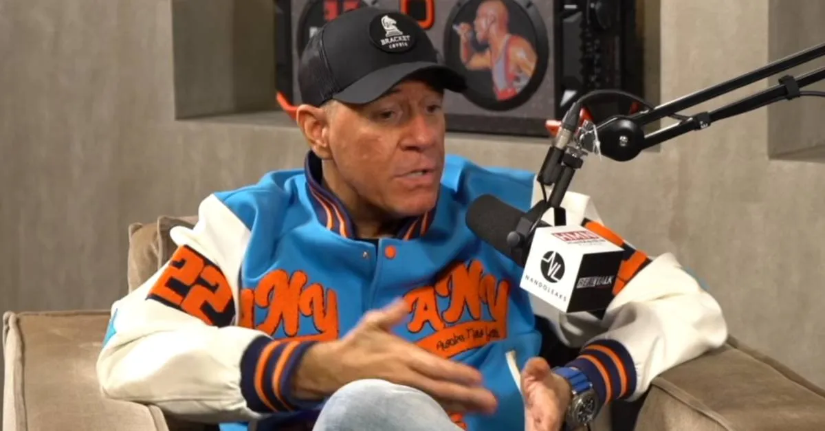 Willem Holleeder gaf peperdure Rolex aan DJ Jean:  'Ik reed met hem mee...'