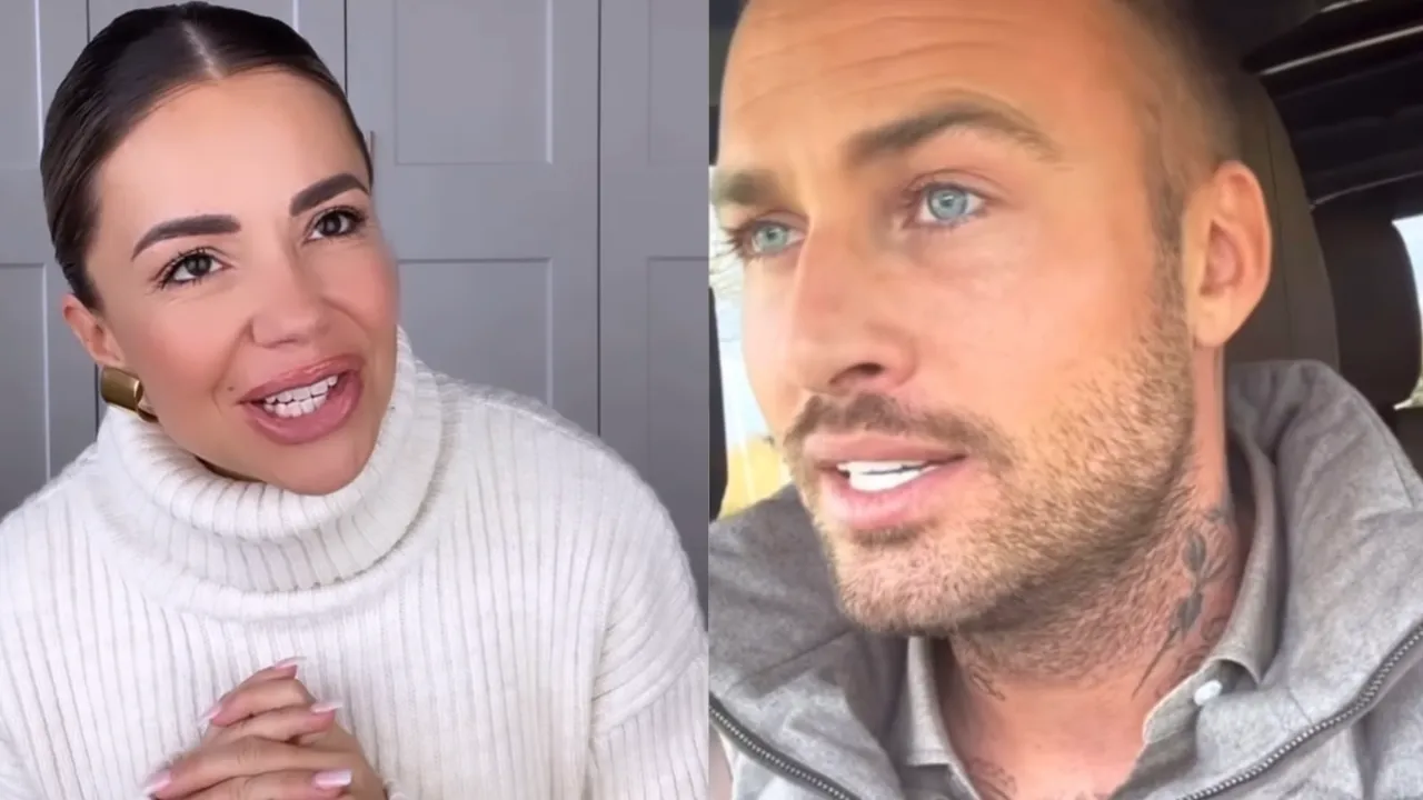 Dave Roelvink neemt dr*gstest na discussie met Yvonne Coldeweijer: "Waar ben ik beland" (VIDEO)