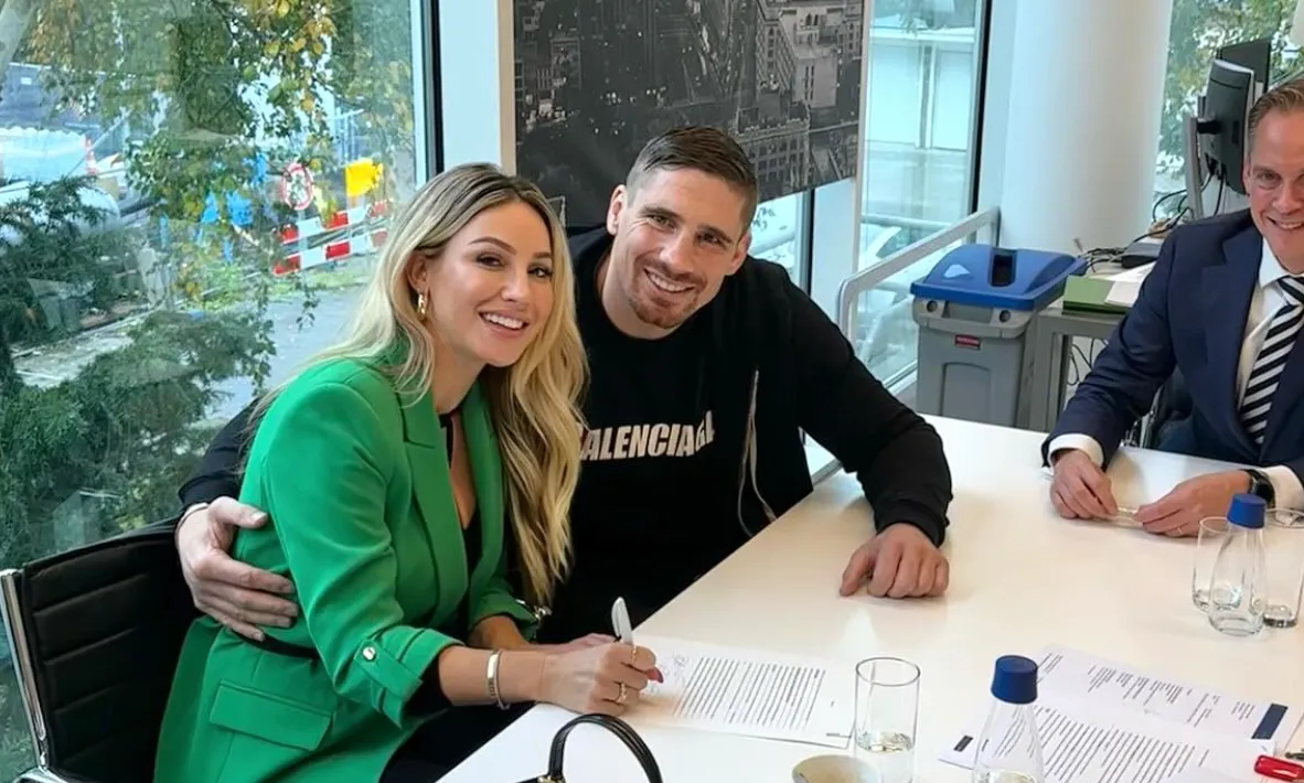 Rico Verhoeven koopt nieuw huis dag na GLORY winst