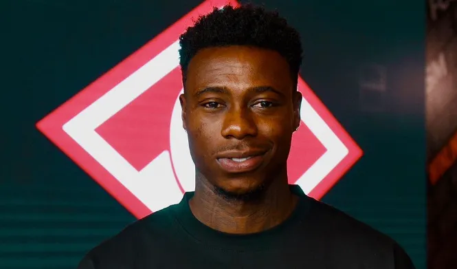 Quincy Promes ontloopt gevangenisstraf in Nederland misschien door strafzaak in Rusland (VIDEO)