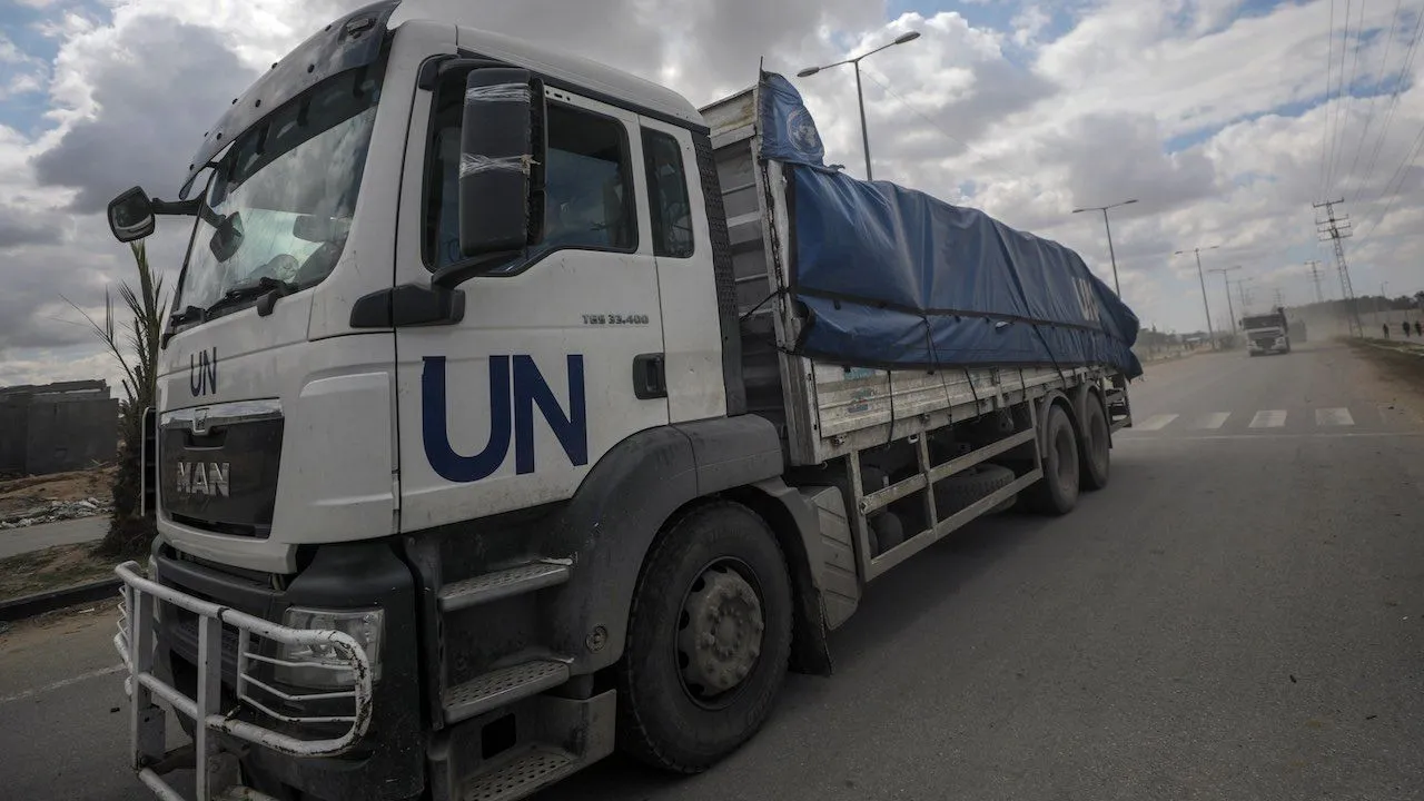 UNRWA: Israël dwingt valse bekentenissen af