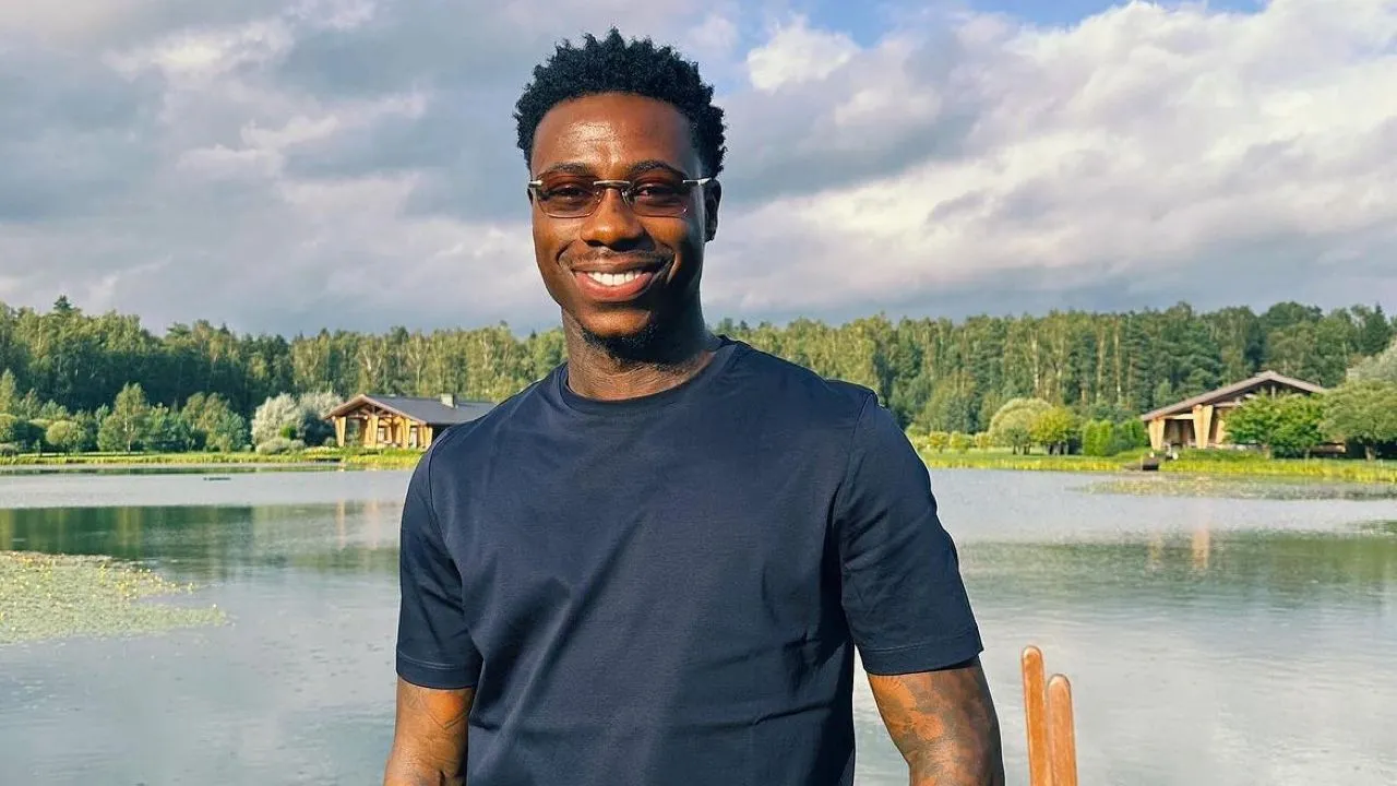 Quincy Promes mag terugkeren naar Rusland