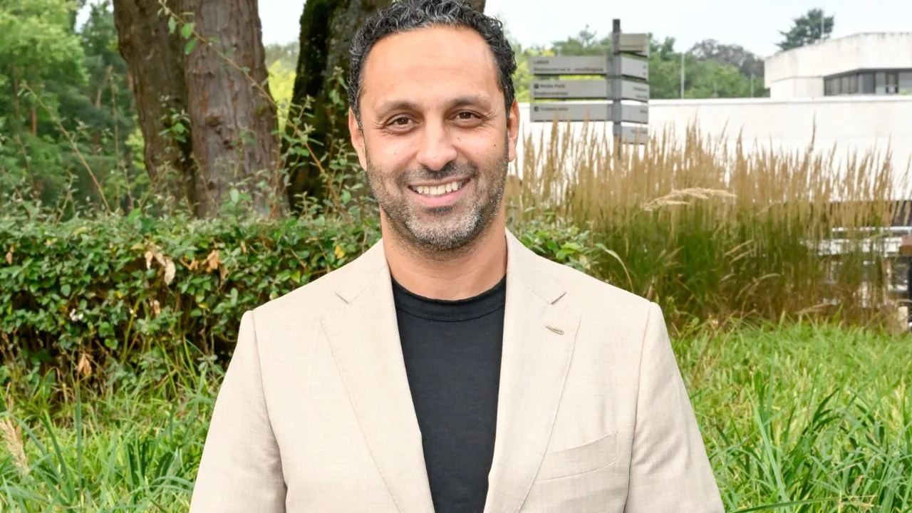 "Khalid Kasem had contact met Taghi": 'vermoedelijk toen hij in Dubai zat'