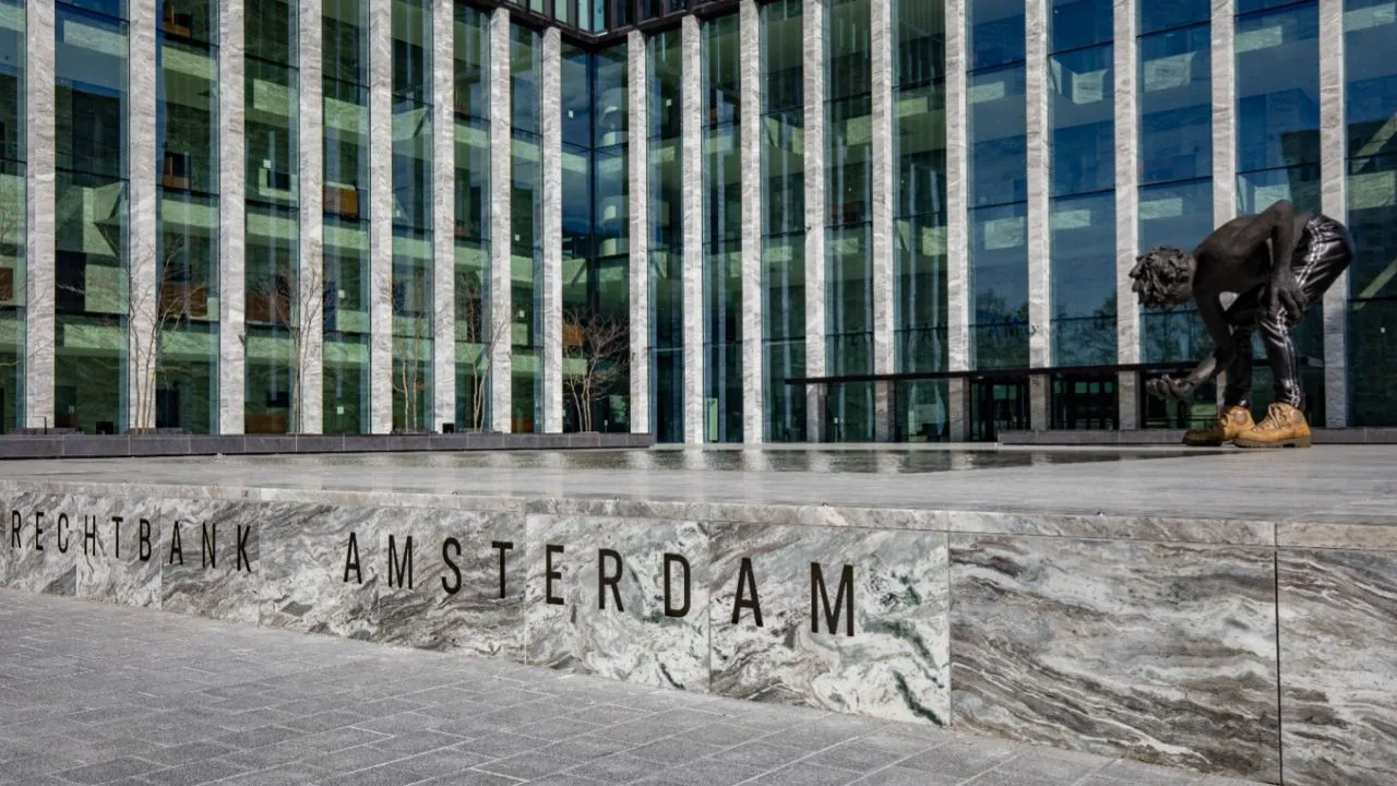 26 jaar cel voor betrokkenheid moord advocaat Wiersum