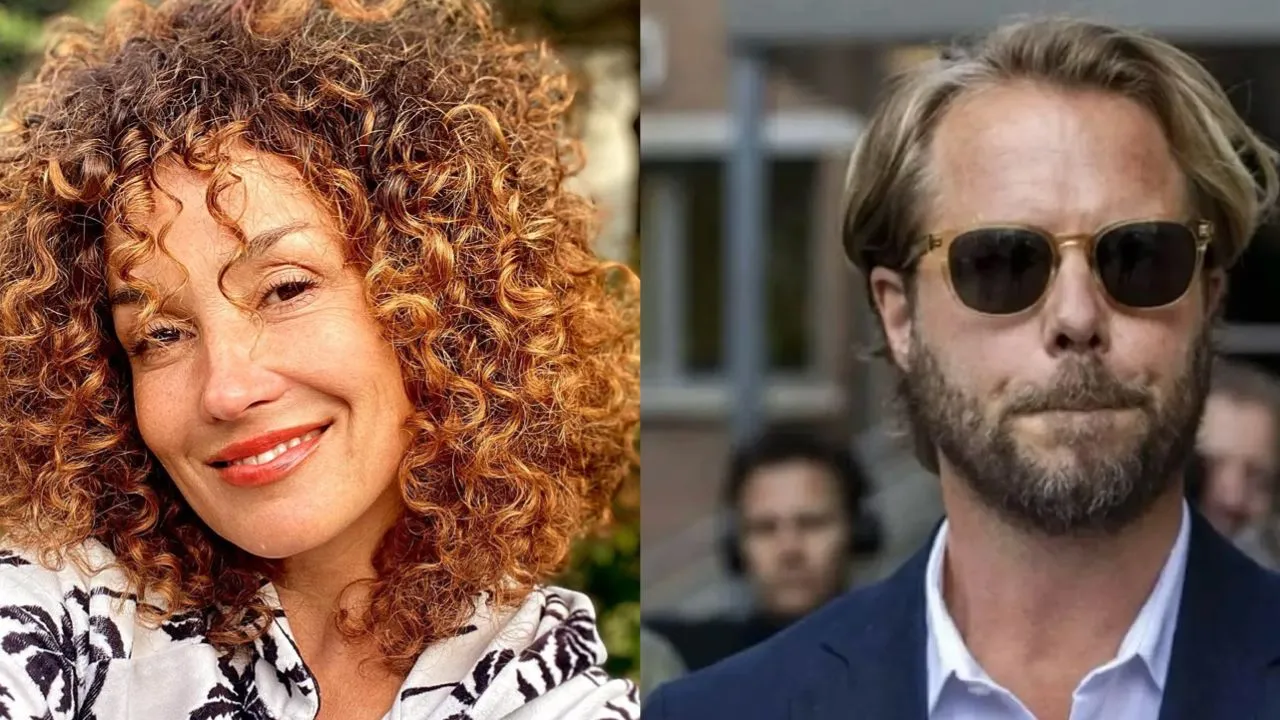 Katja Schuurman hoopt op tweede kans Thijs Römer: 'hij heeft geen mensen vermoord'