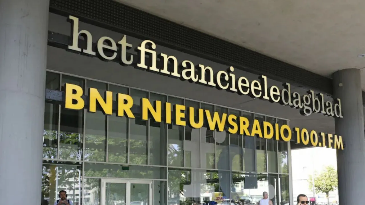Man opgepakt voor bedreiging Marktplaats vrij, nog wel verdachte