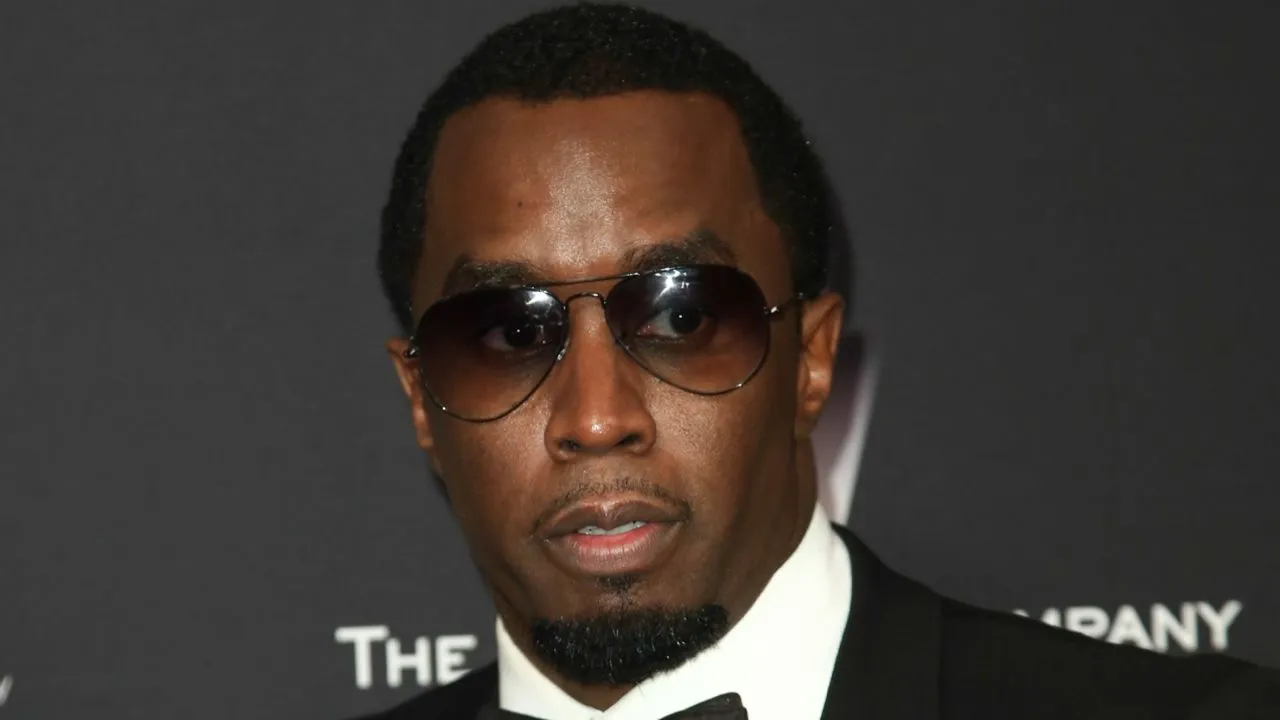 Federale politie doet invallen in panden van Sean 'Diddy' Combs