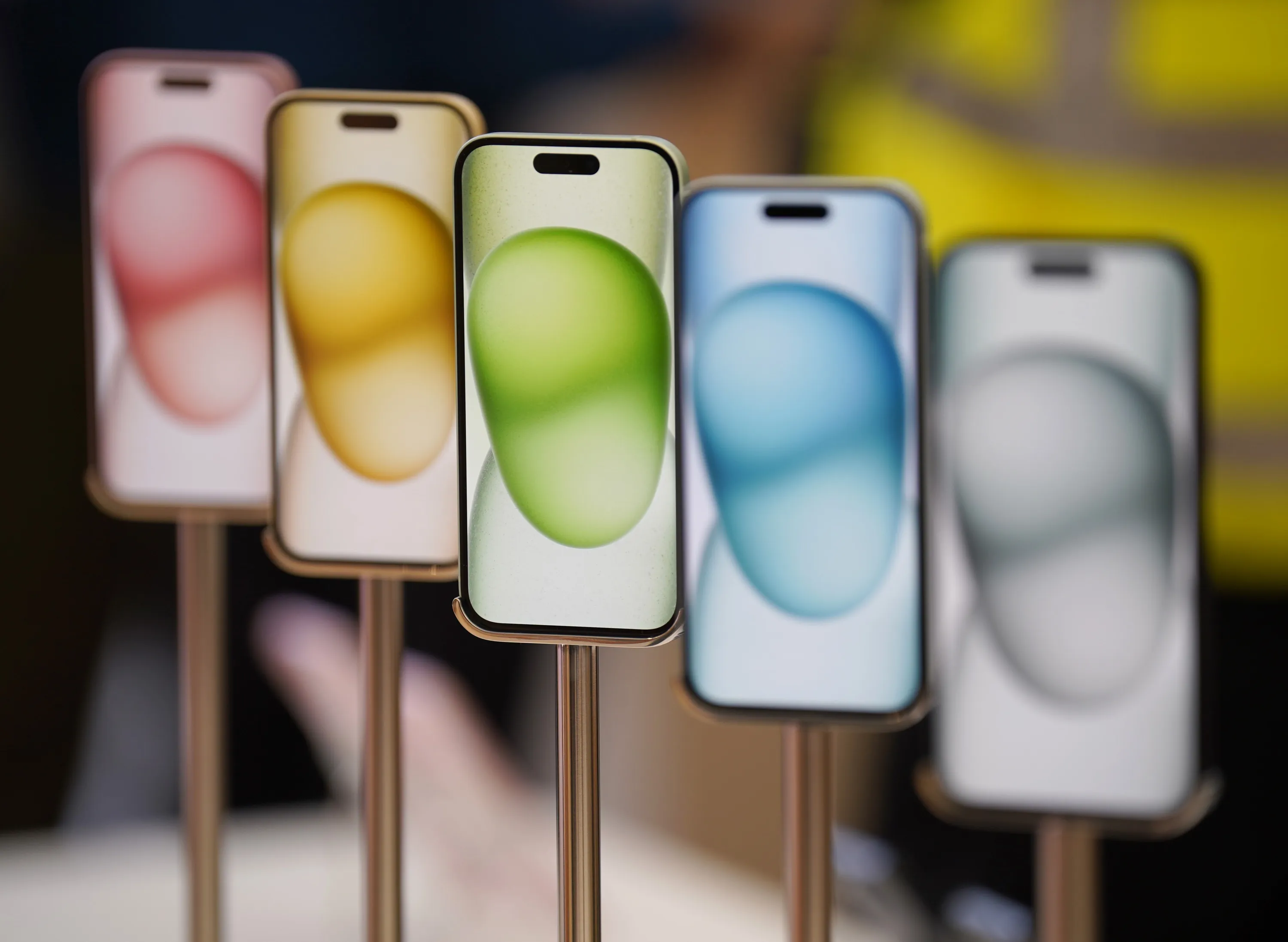 Apple onder vuur: Nederlandse Claim gestart door langzame iPhones