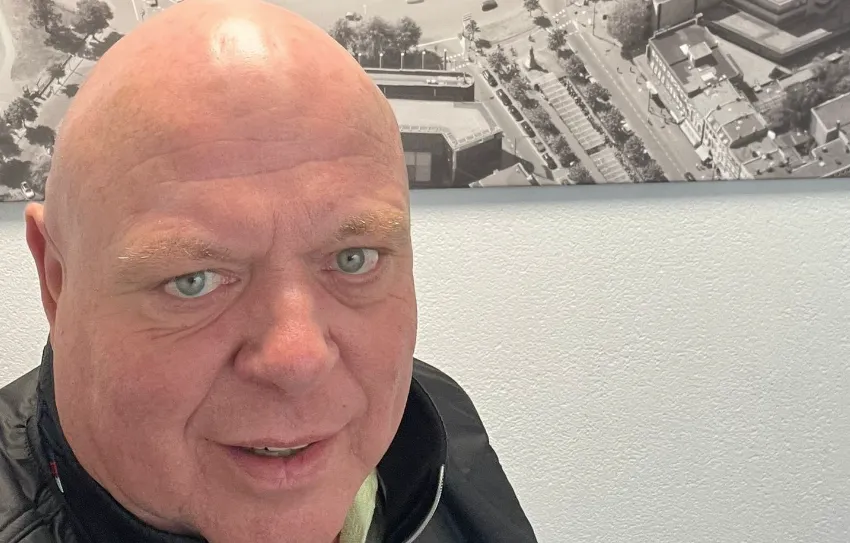 Peter Gillis stopt als baas van Nederlandse vakantieparken en vertrekt naar ander land: "Helemaal k*t" (VIDEO)