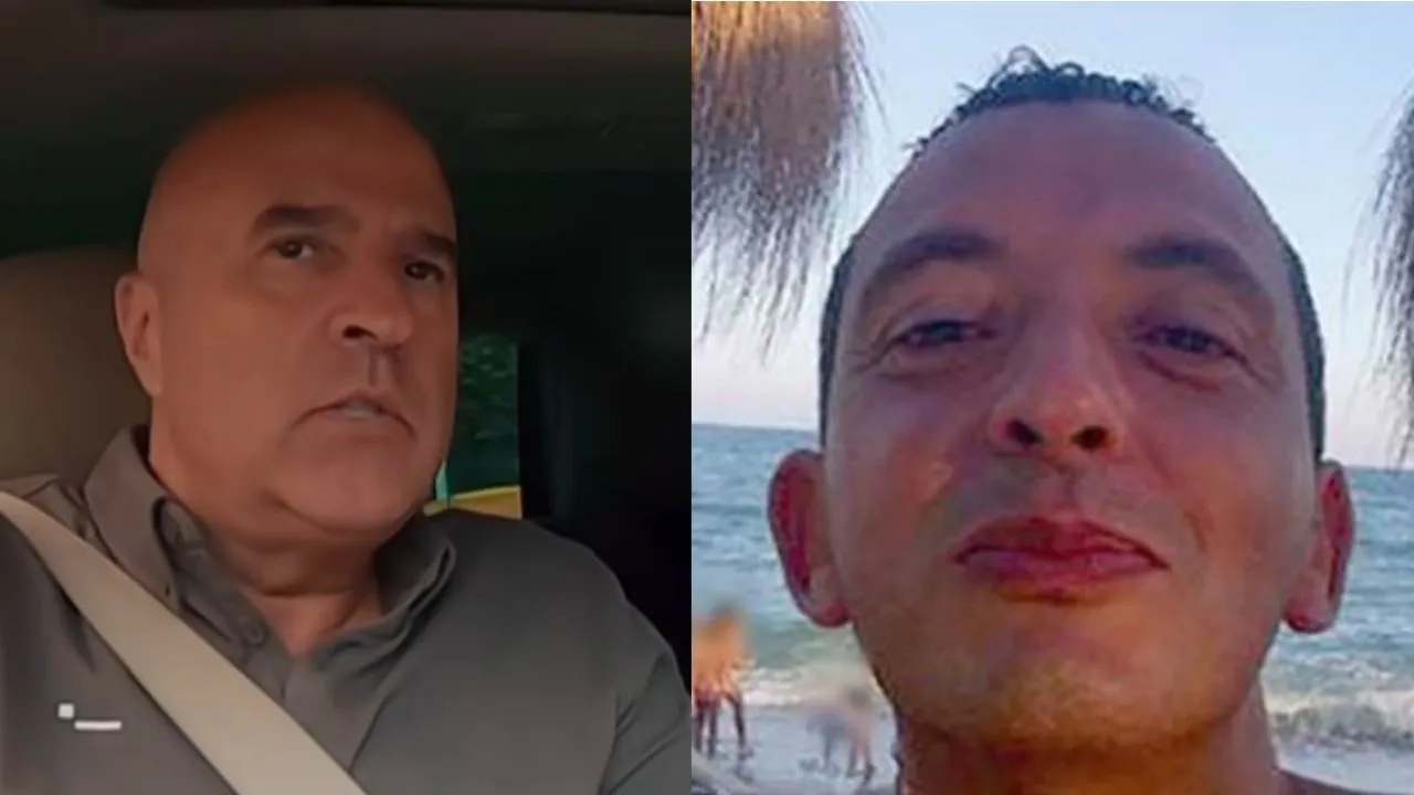 Videoland deelt trailer van nieuwe documentaire familie Taghi (VIDEO)