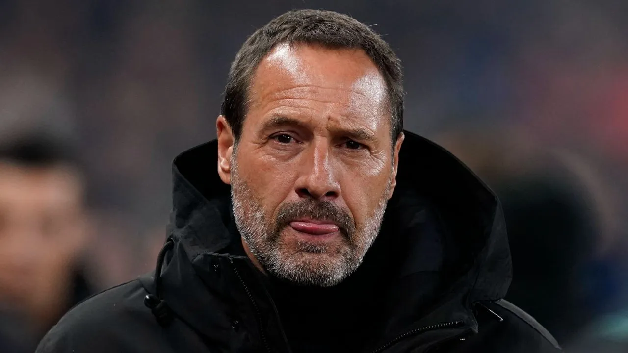 Van 't Schip ziet kans op stunt van Ajax in een volle De Kuip