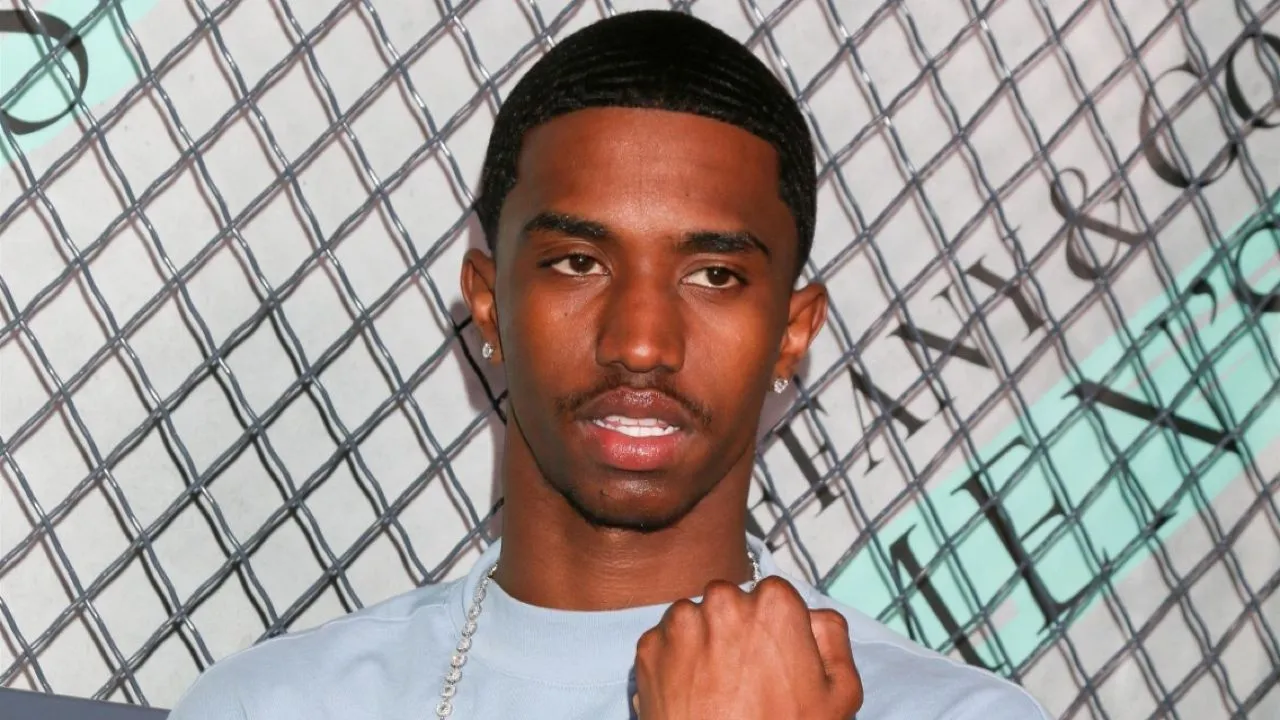 Zoon Sean 'Diddy' Combs aangeklaagd voor seksueel misbruik