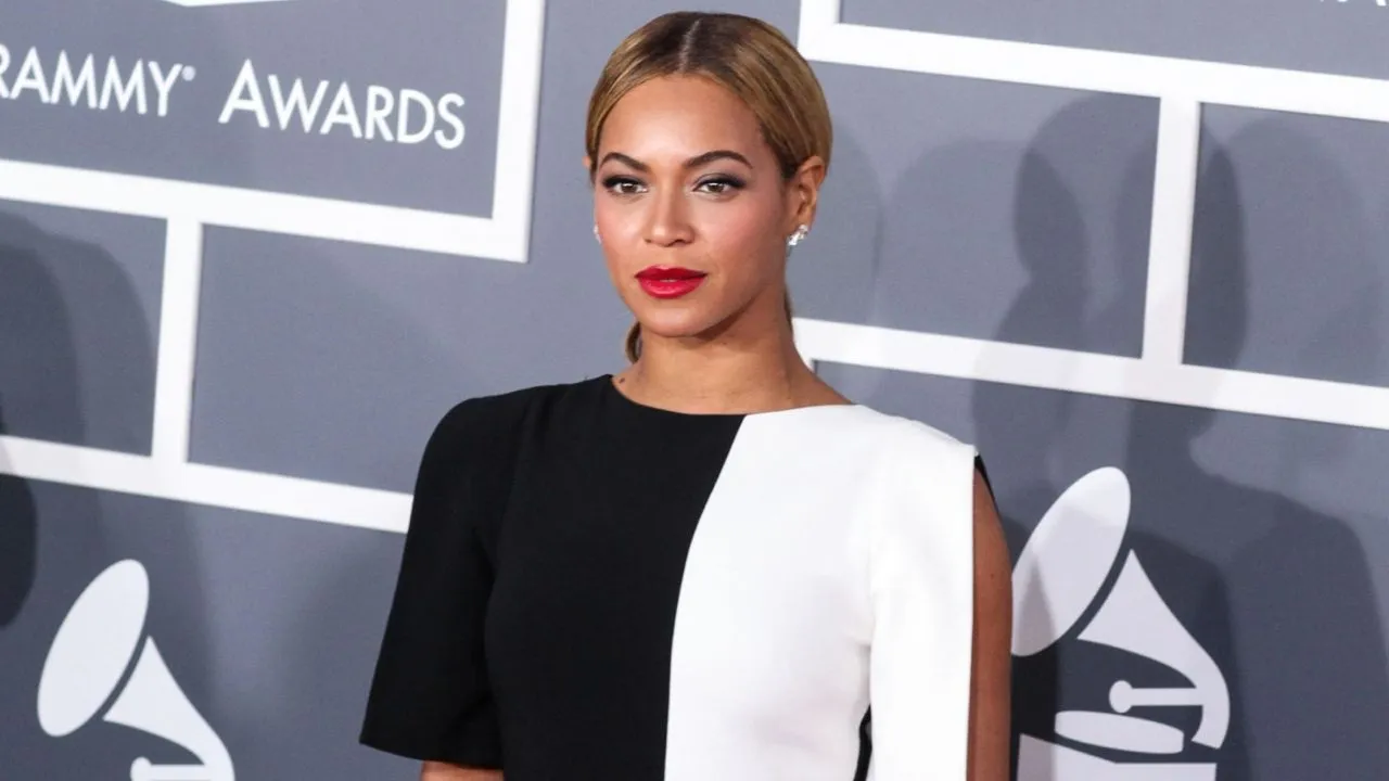 Beyoncé is eerste zwarte vrouw met nummer 1-album in countrylijst