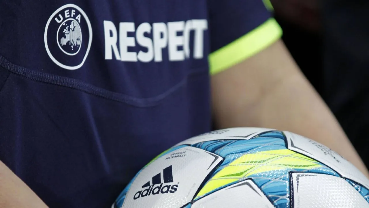 Extra veiligheid bij duels Champions League na terreurdreiging
