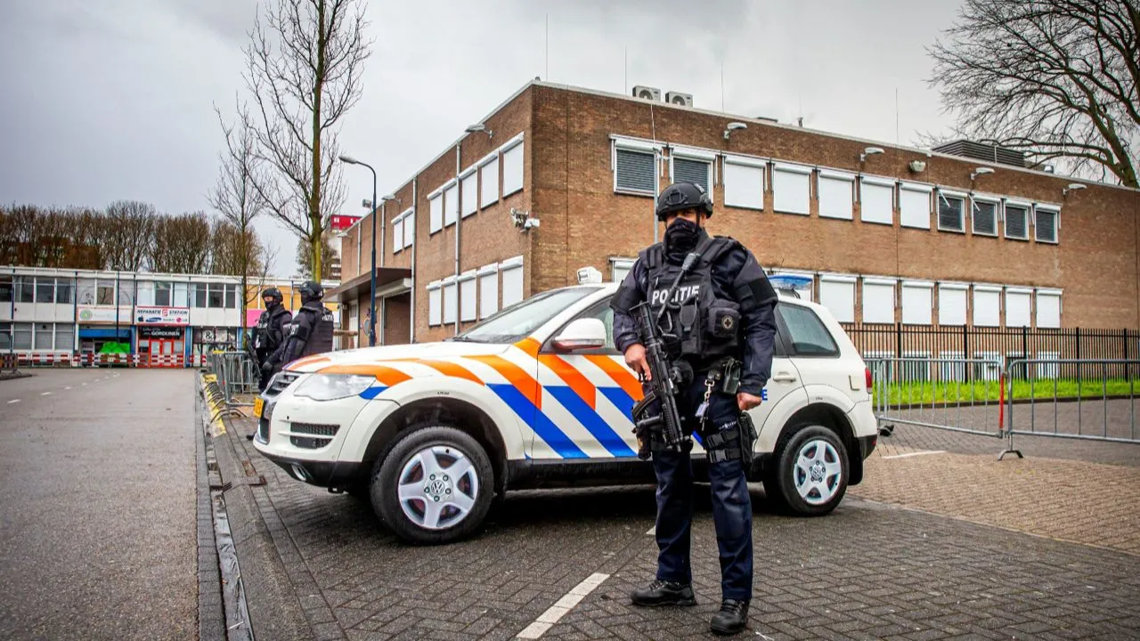OM: voorzitter hof Marengo is niet partijdig door rol in Passage