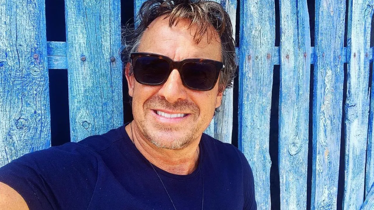 'Marco Borsato overweegt verhuizing naar het buitenland' (VIDEO)
