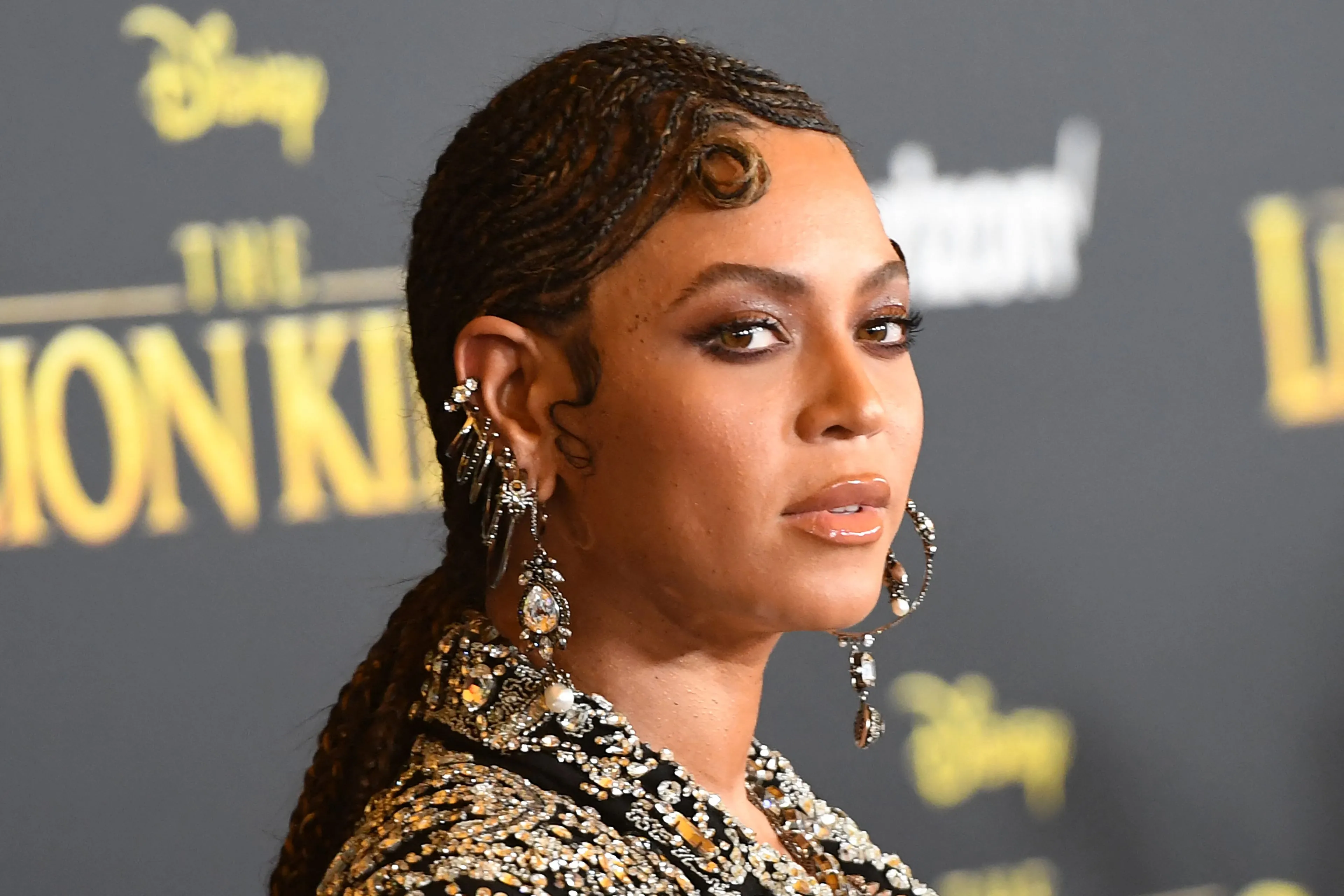 Beyoncé aangeklaagd voor gebruik sample zonder toestemming