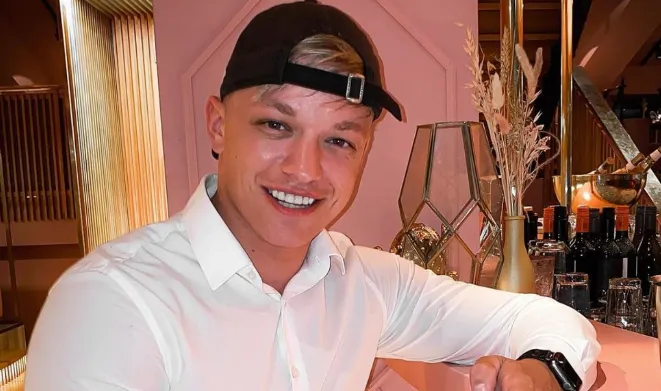 EOTB-Dusty doet onthulling bij terugkeer Ex On The Beach: "Ik ben sapios*ksueel" (VIDEO)