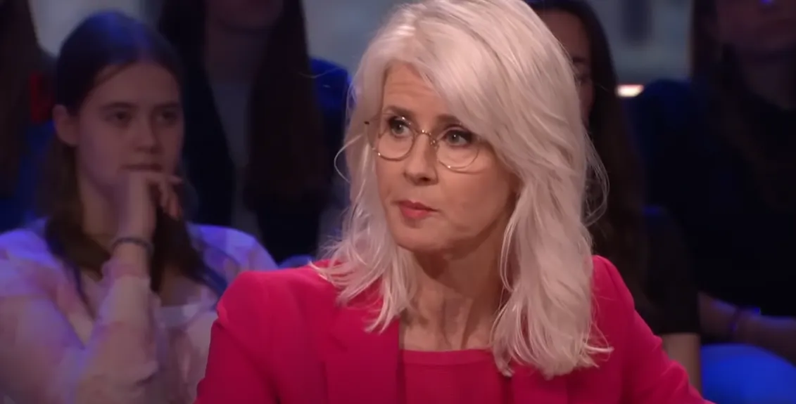 BBB-Kamerlid Mona Keijzer onder vuur na uitzending Sophie & Jeroen: "Islamitische mensen haten joden" (VIDEO)