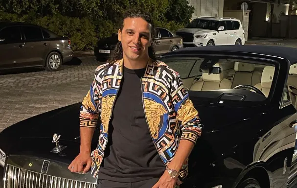 Nieuwe BN'er opgedoken in zedenzaak Ali B: "Heeft een verklaring afgelegd" (FOTO)