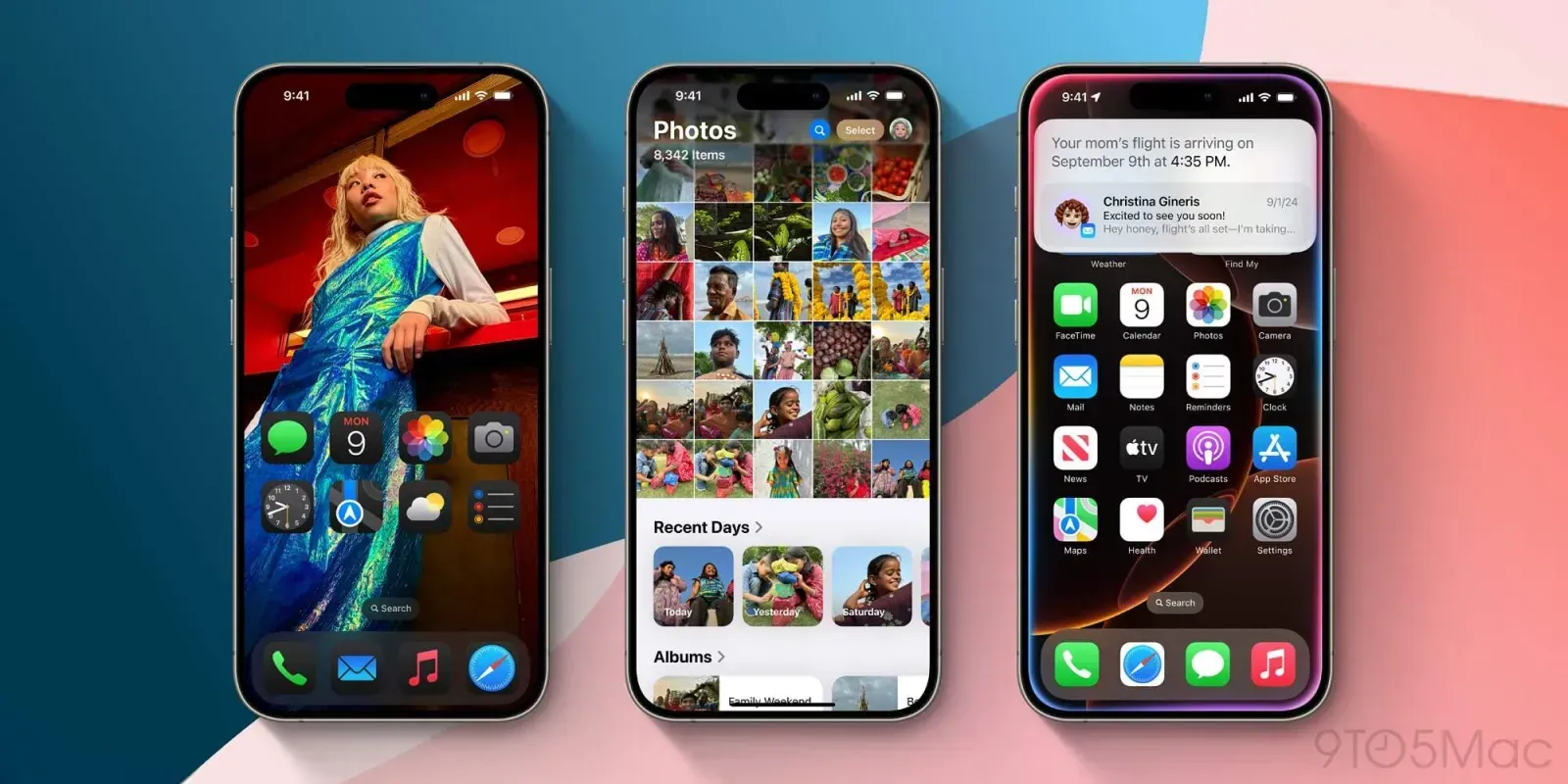 IOS 18 introduceert nieuwe functie voor beveiliging van iPhone-onderdelen