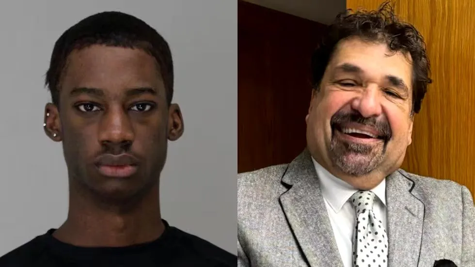 TIKTOK-STER ‘MR. PRADA’ GEARRRESTEERD VOOR MOORD OP THERAPEUT IN LOUISIANA