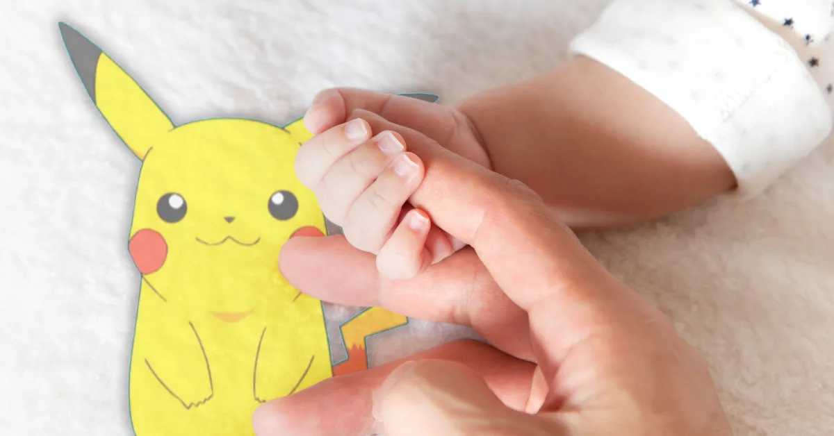 Japan verandert wet: Geen rare babynamen meer zoals: Pikachu of Duivel