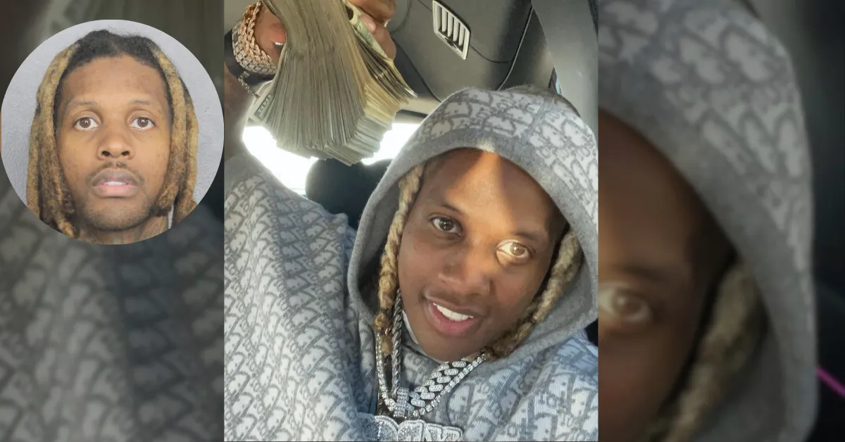Lil Durk komt mogelijk eerder vrij!