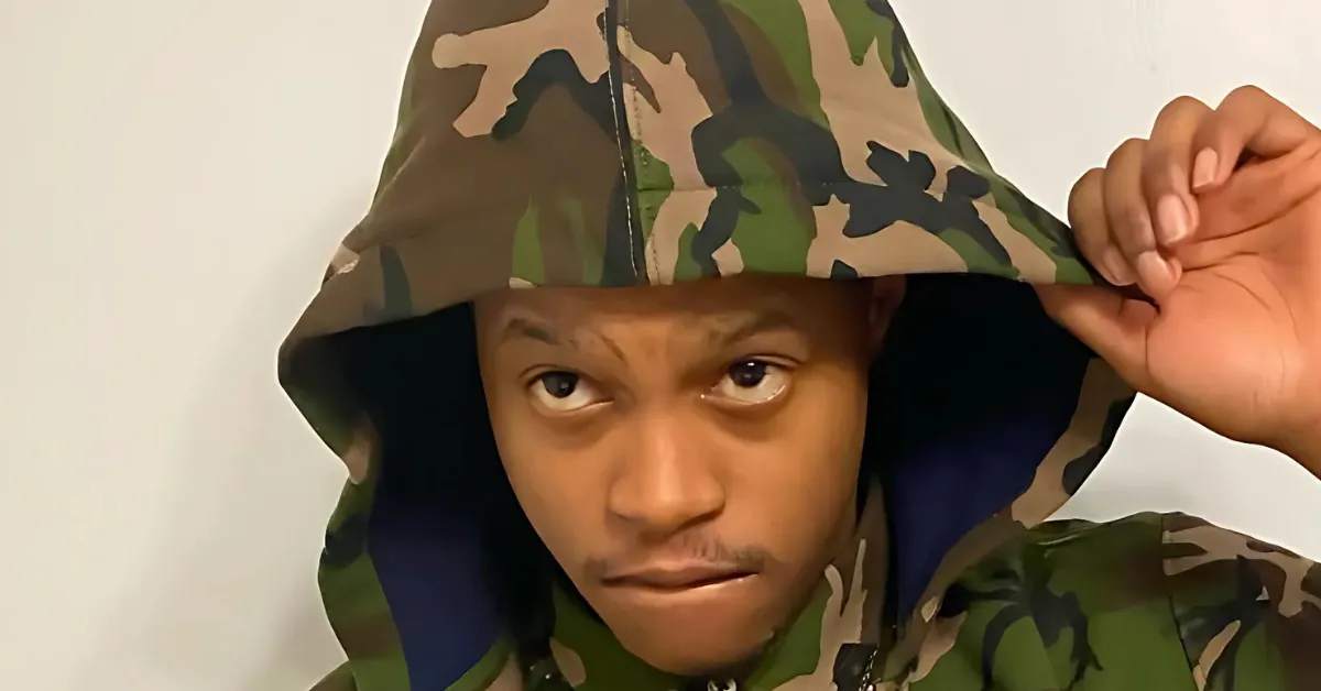Rapper Silentó moet 30 jaar de gevangenis in