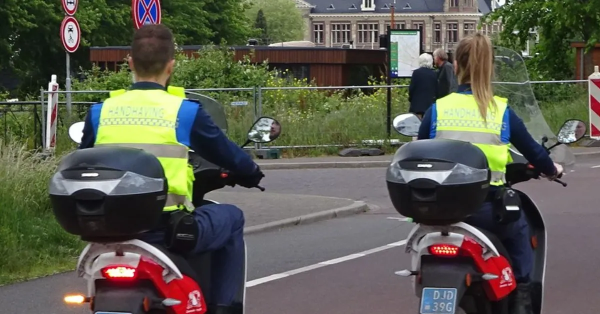 Er worden veel boetes kwijtgescholden door fouten van het OM