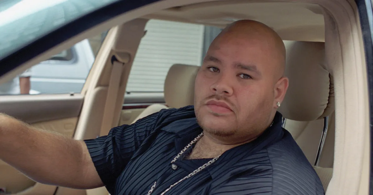 Fat Joe wordt beschuldigt van seksueel misbruik bij minderjarigen