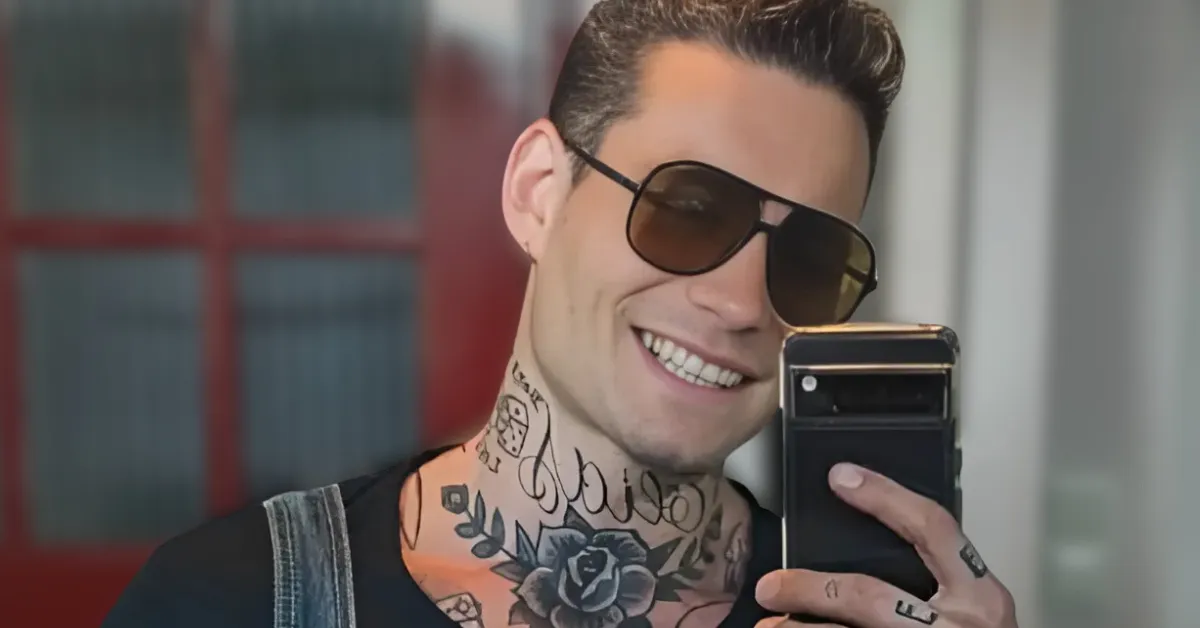 Douwe Bob is gevlucht uit Nederland na heftige bedreigingen!