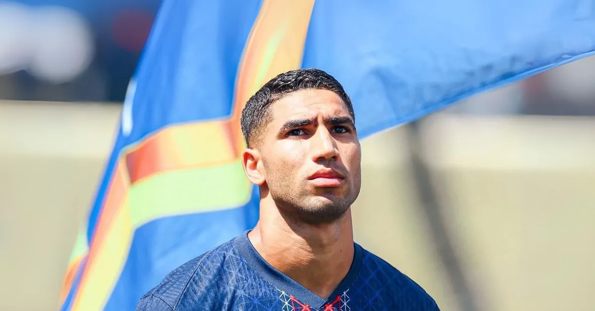 Nieuwe wending in zaak Achraf Hakimi: ‘We gaan hem leegtrekken’