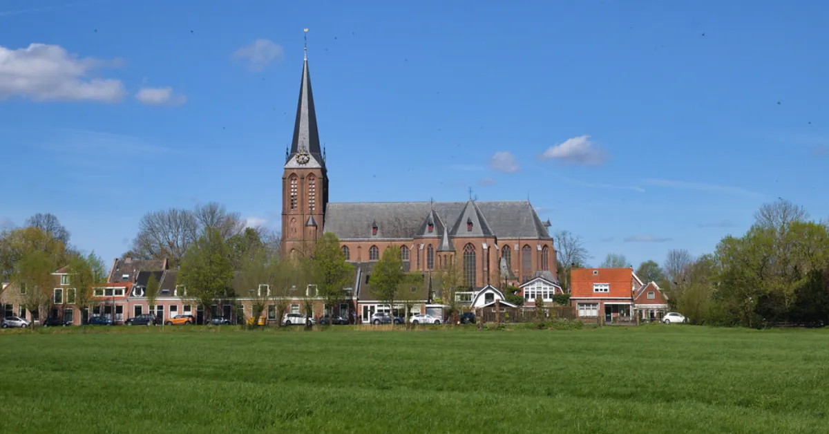 Lichaam 17-jarig meisje uit Abcoude gevonden in Duivendrecht: politie spreekt van misdrijf