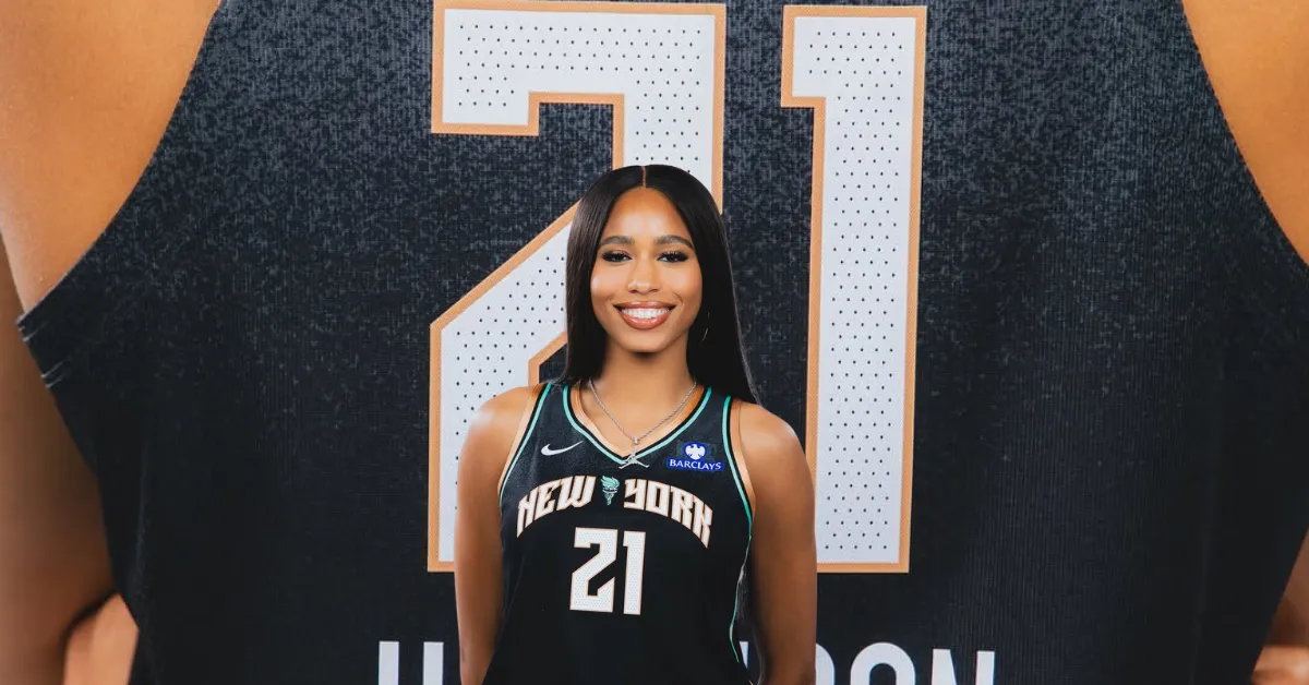 WNBA in de problemen met seksspeeltjes op het veld