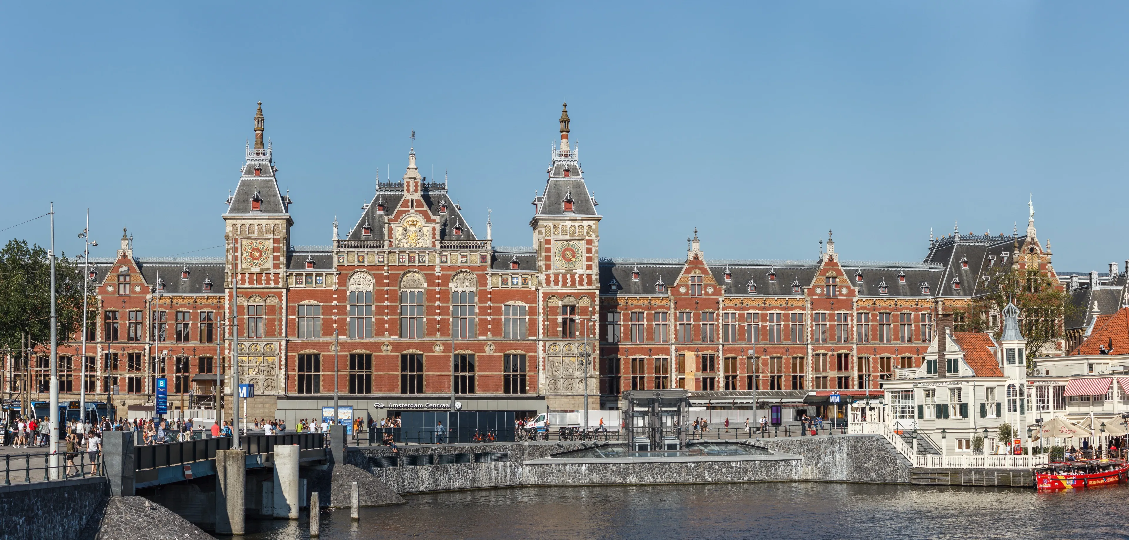 Amsterdam_Centraal_2016-09-13