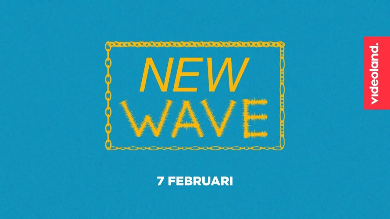 New Wave 'De Reünie' documentaire op Videoland vanaf 7 februari