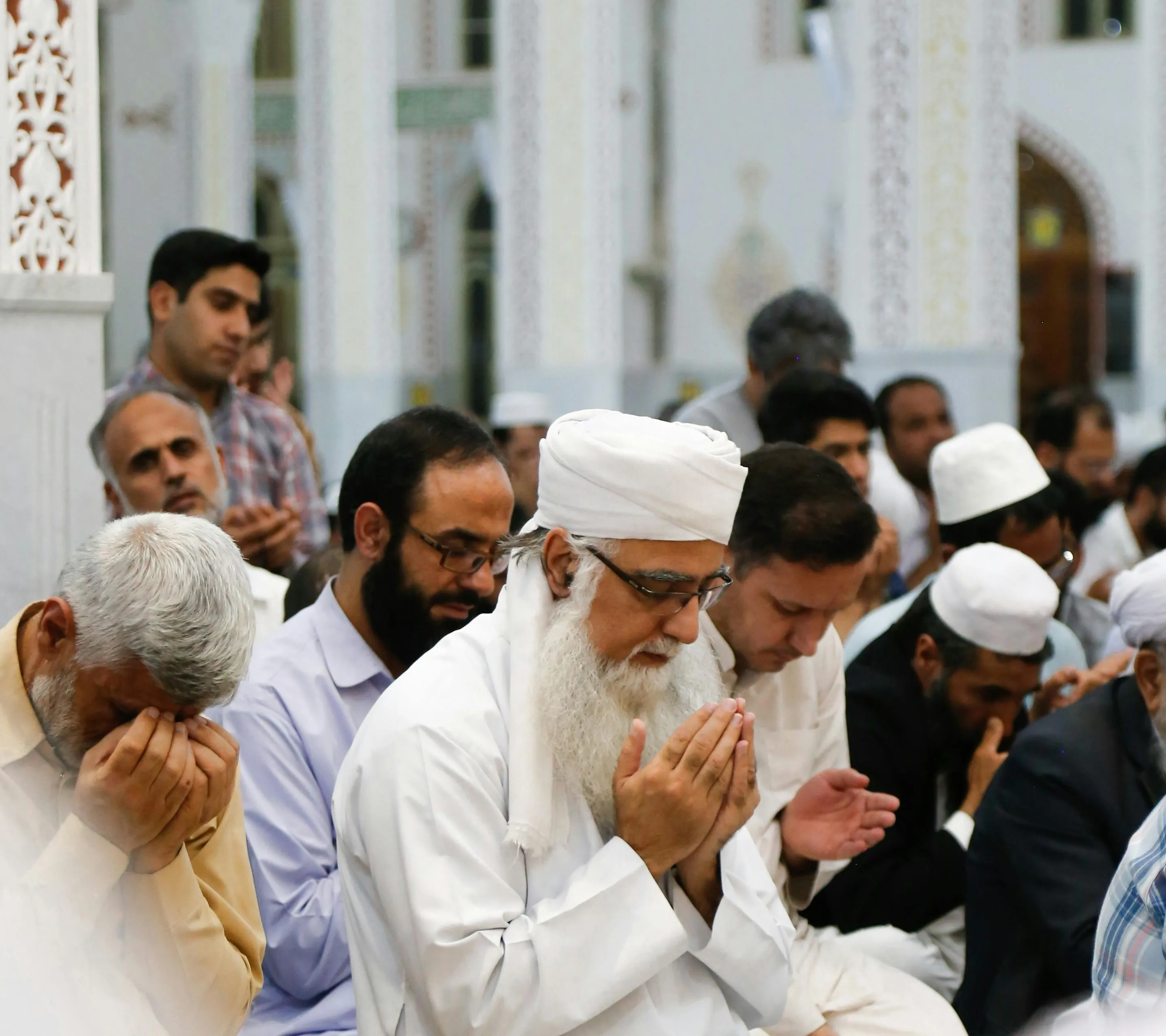 Boetes voor gemeenten om geheim onderzoek naar islamitische inwoners