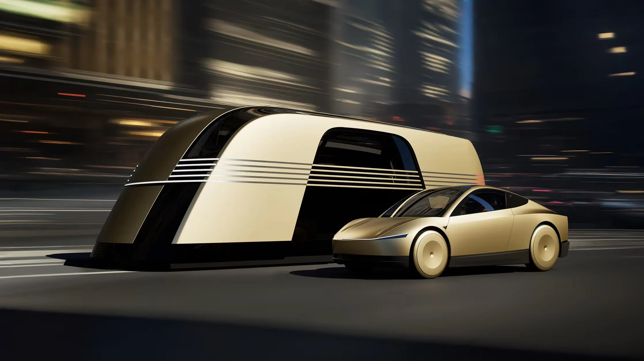 Tesla Full Self-Driving (Supervised) in Nederland mag de weg op